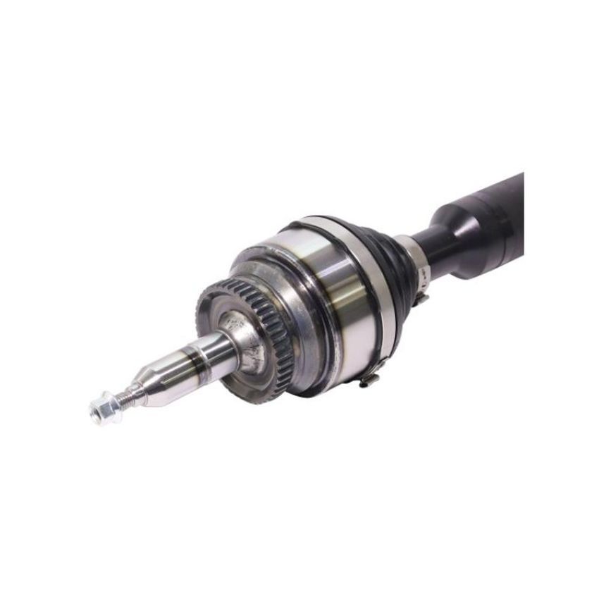 GSP NCV11158XDP Ford, Lincoln CV Axle Assembly  - Front Left