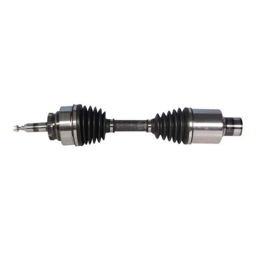 GSP NCV11159 Ford, Lincoln CV Axle Assembly  - Front Right