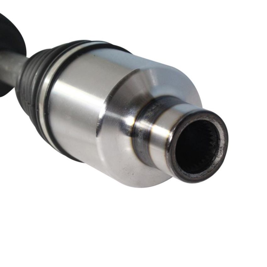 GSP NCV11159 Ford, Lincoln CV Axle Assembly  - Front Right