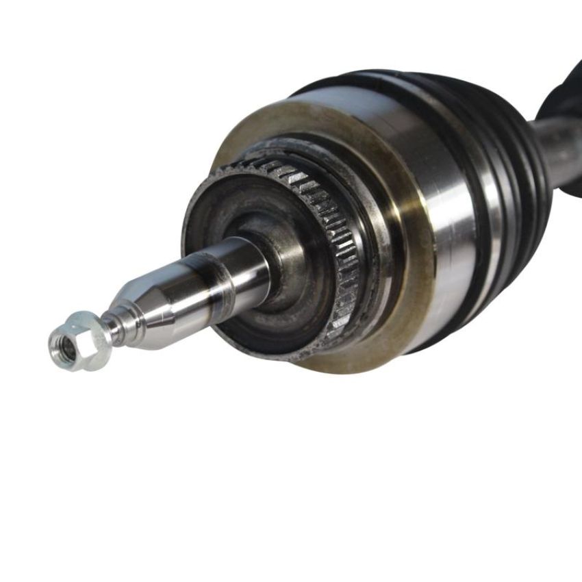 GSP NCV11159 Ford, Lincoln CV Axle Assembly  - Front Right
