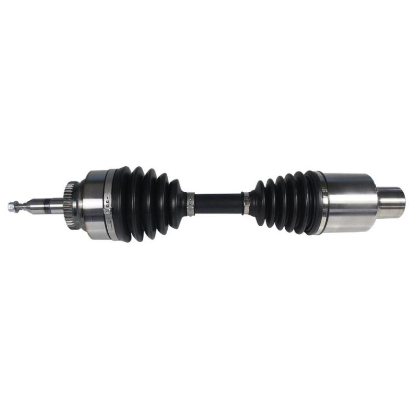GSP NCV11159XD Ford, Lincoln CV Axle Assembly  - Front Right