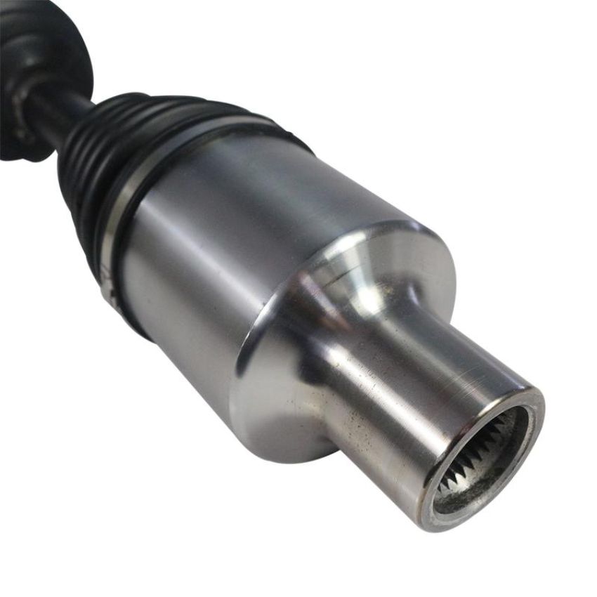 GSP NCV11159XD Ford, Lincoln CV Axle Assembly  - Front Right