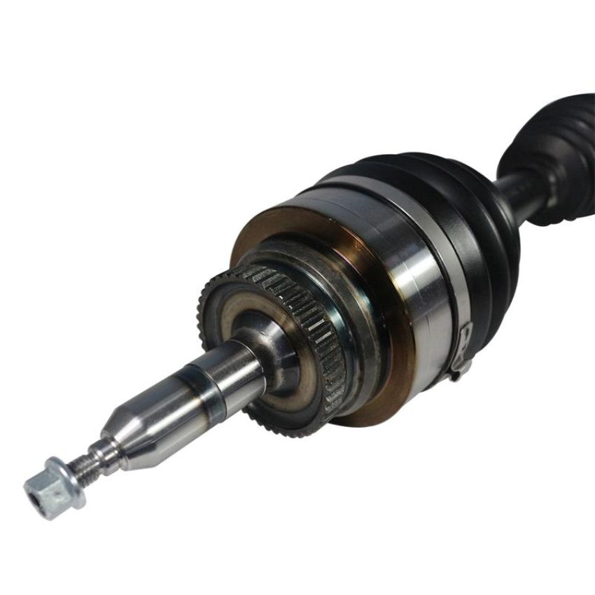 GSP NCV11159XD Ford, Lincoln CV Axle Assembly  - Front Right