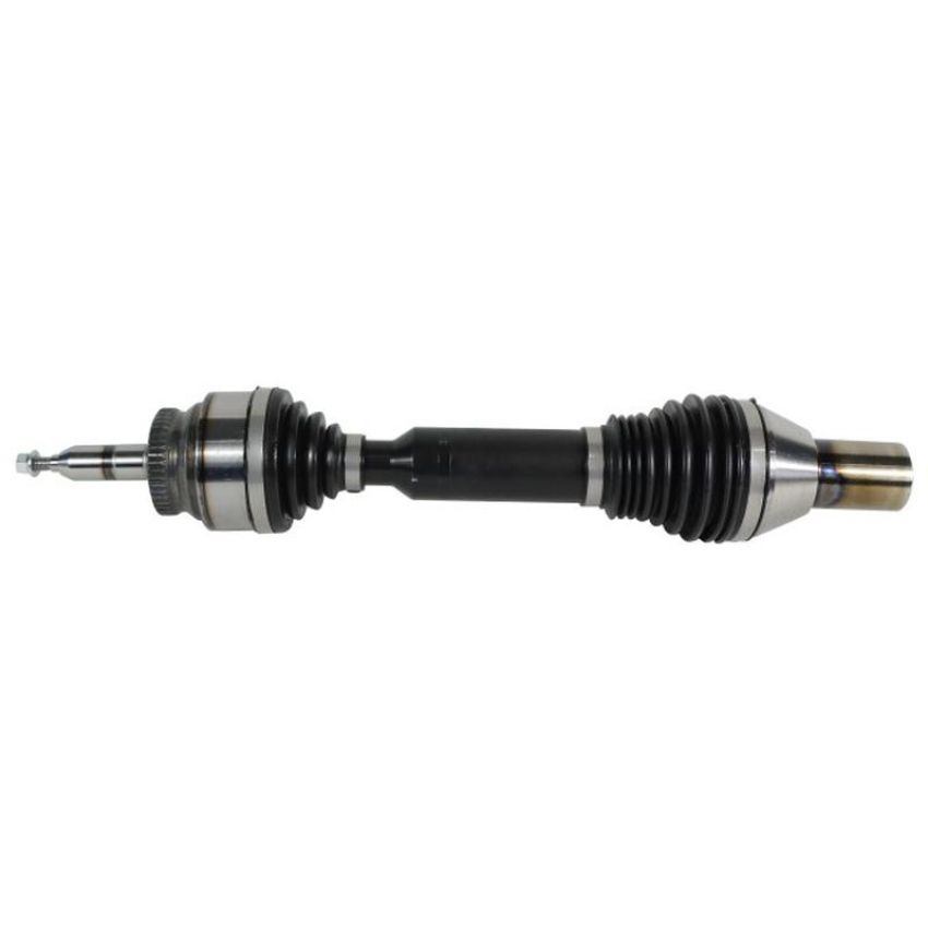 GSP NCV11159XDP Ford, Lincoln CV Axle Assembly  - Front Right