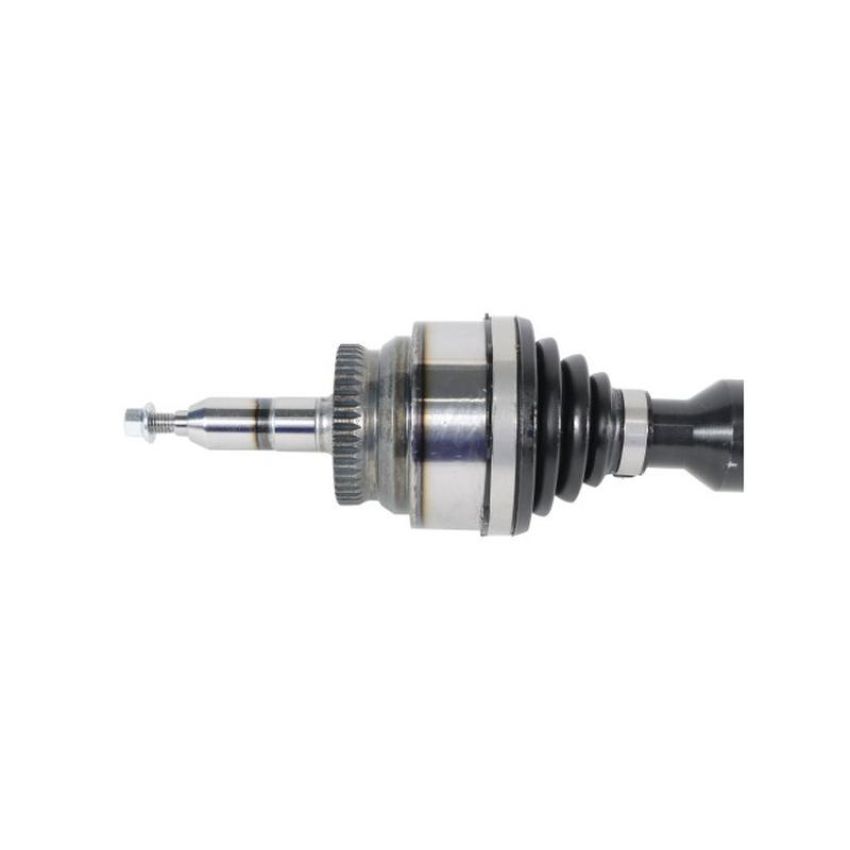 GSP NCV11159XDP Ford, Lincoln CV Axle Assembly  - Front Right