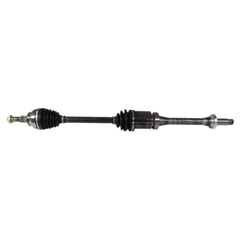 GSP NCV11160 13-18 Ford C-Max CV Axle Assembly  - Front Right
