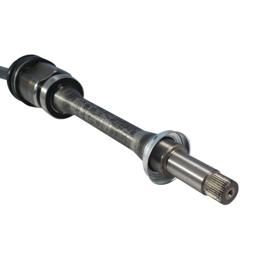 GSP NCV11160 13-18 Ford C-Max CV Axle Assembly  - Front Right