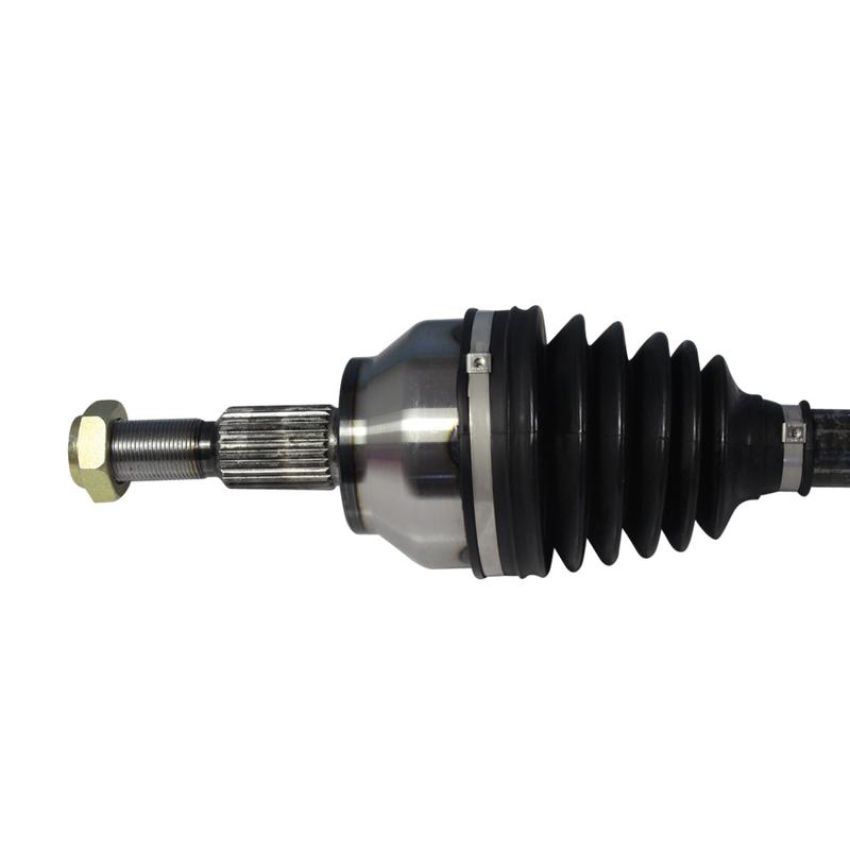 GSP NCV11160 13-18 Ford C-Max CV Axle Assembly  - Front Right