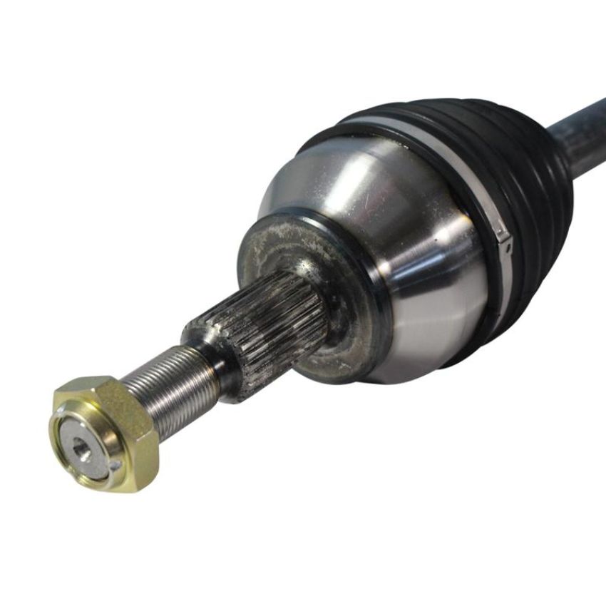 GSP NCV11160 13-18 Ford C-Max CV Axle Assembly  - Front Right