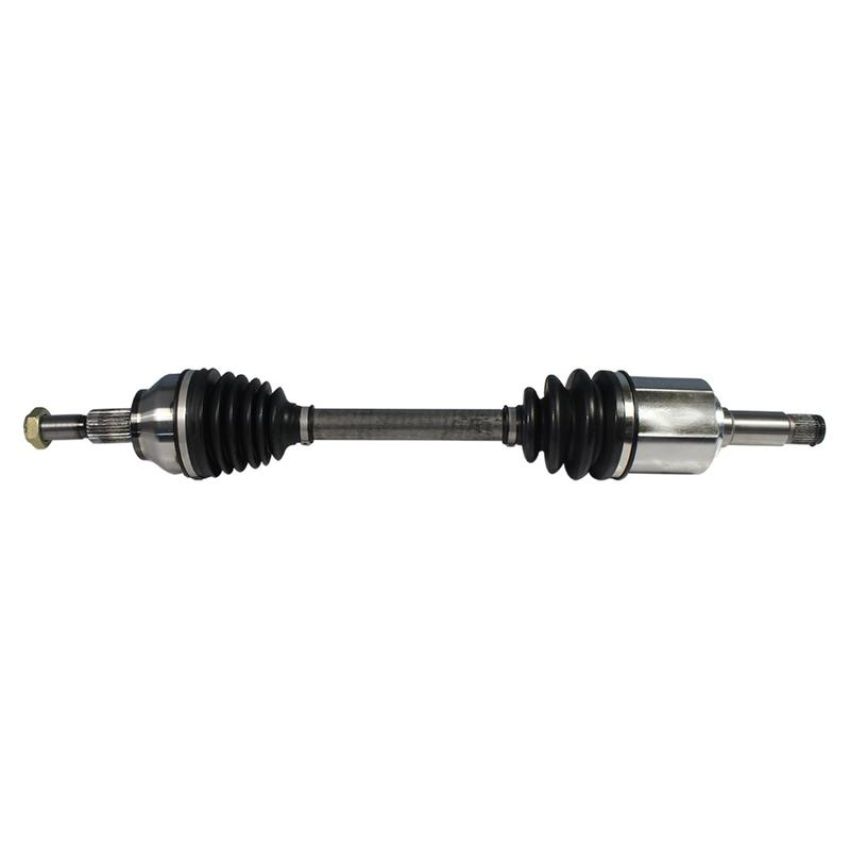 GSP NCV11161 13-18 Ford C-Max CV Axle Assembly  - Front Left