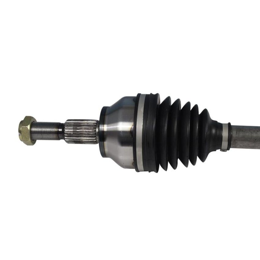 GSP NCV11161 13-18 Ford C-Max CV Axle Assembly  - Front Left