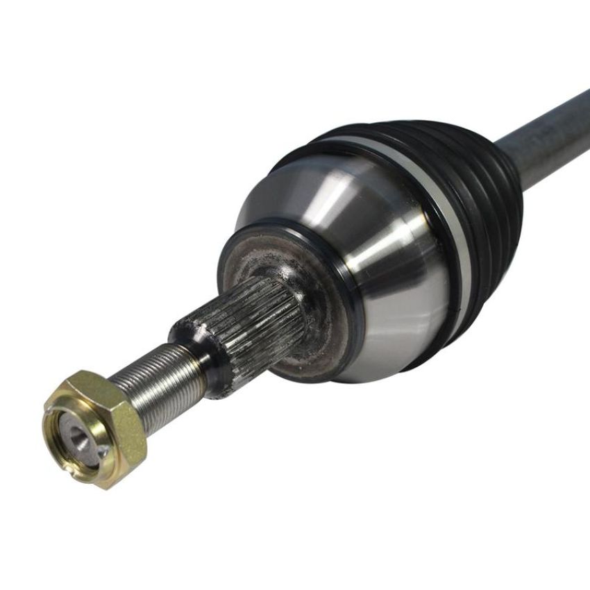 GSP NCV11161 13-18 Ford C-Max CV Axle Assembly  - Front Left