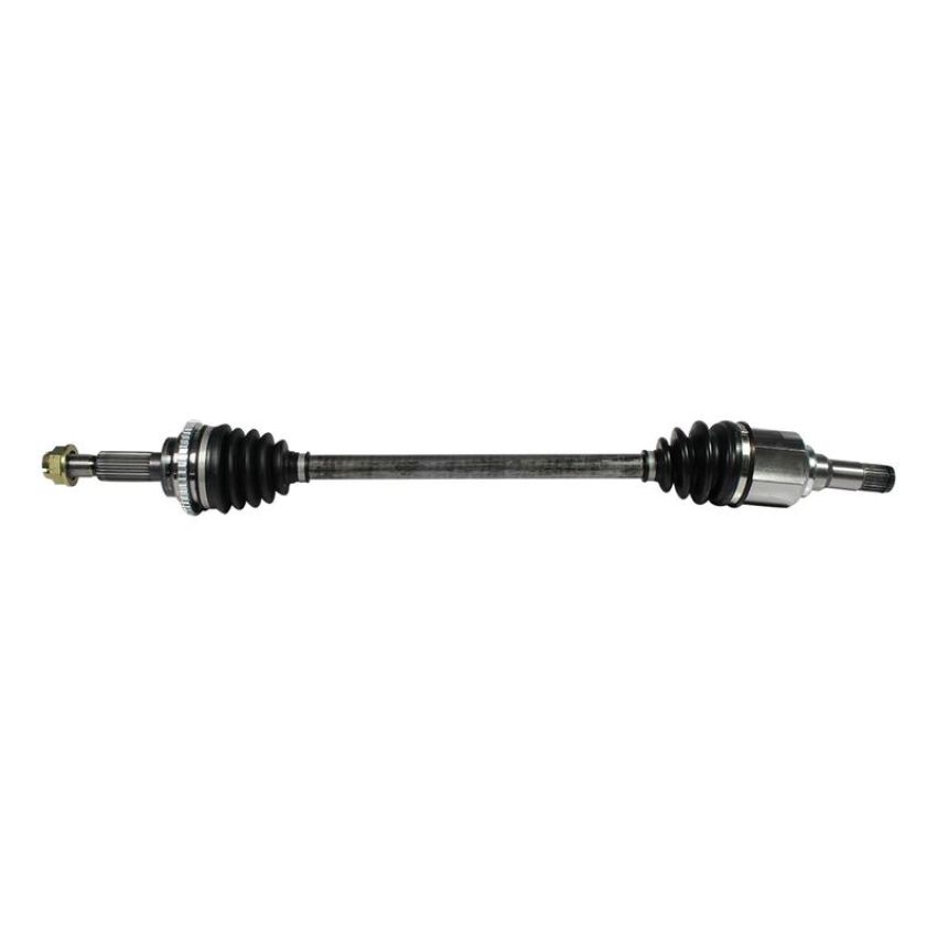 GSP NCV11162 Ford, Mazda, Mercury CV Axle Assembly  - Rear Left