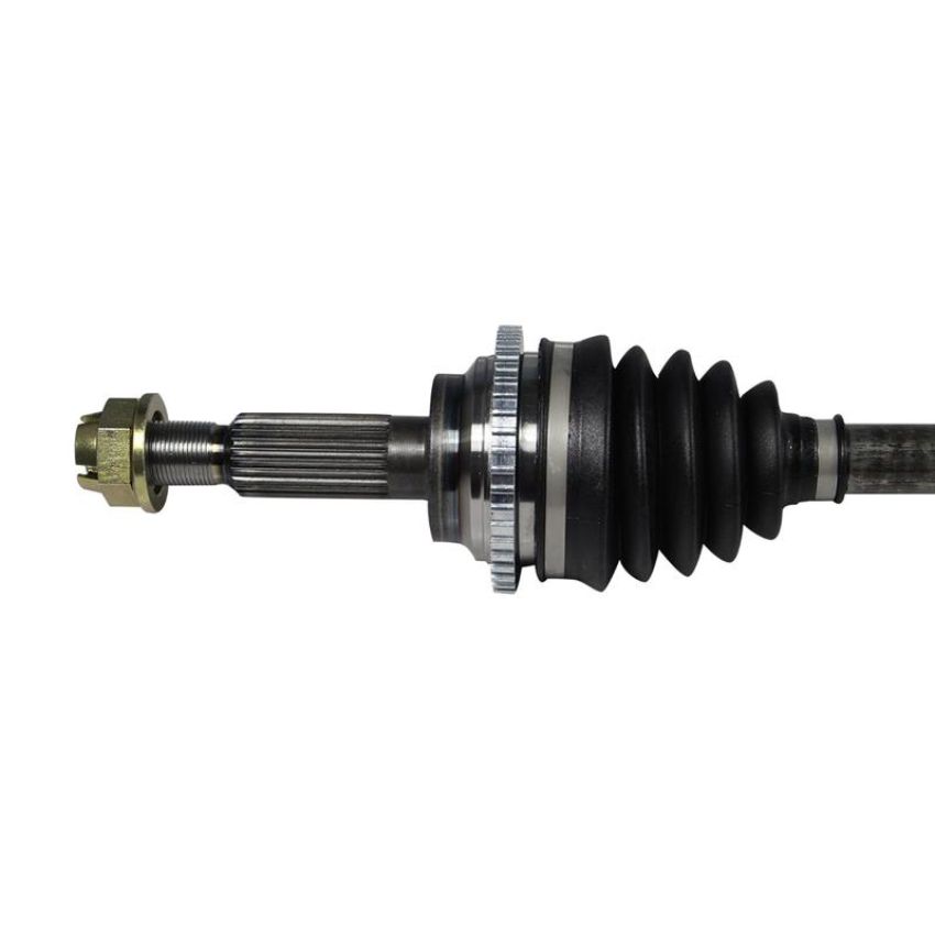GSP NCV11162 Ford, Mazda, Mercury CV Axle Assembly  - Rear Left