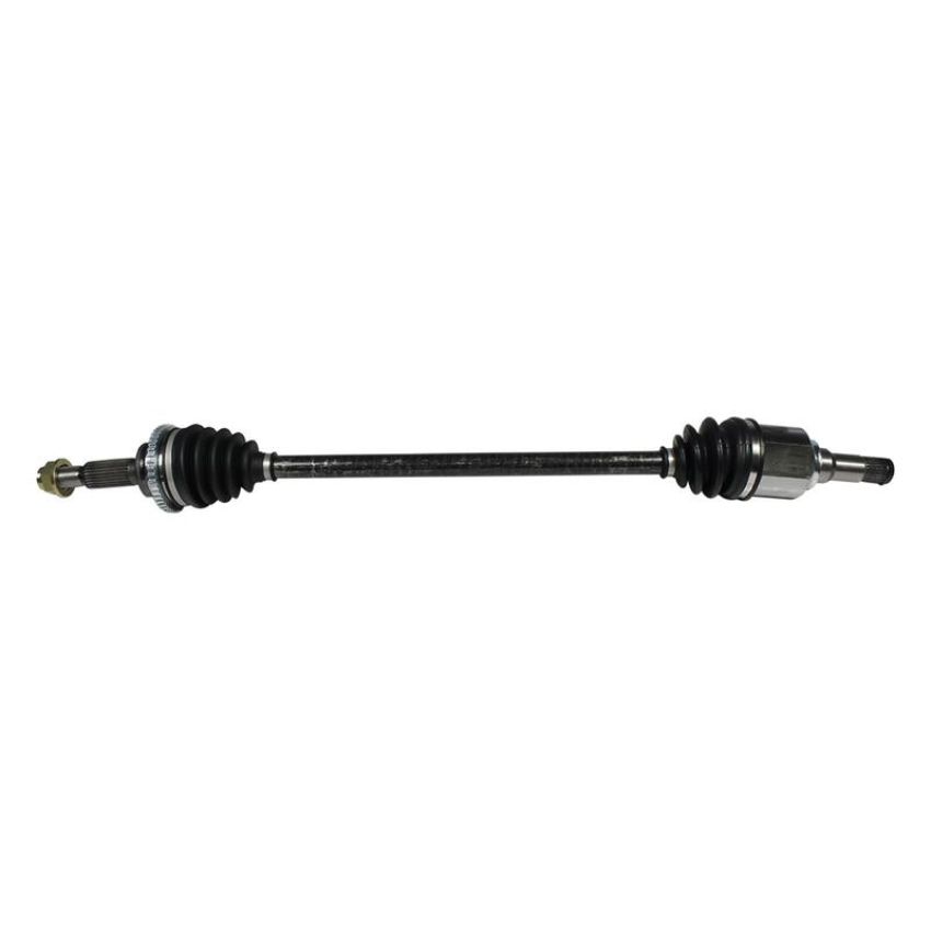 GSP NCV11163 Ford, Mazda, Mercury CV Axle Assembly  - Rear Right