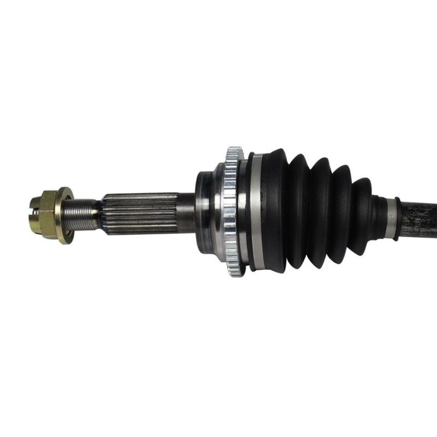 GSP NCV11163 Ford, Mazda, Mercury CV Axle Assembly  - Rear Right