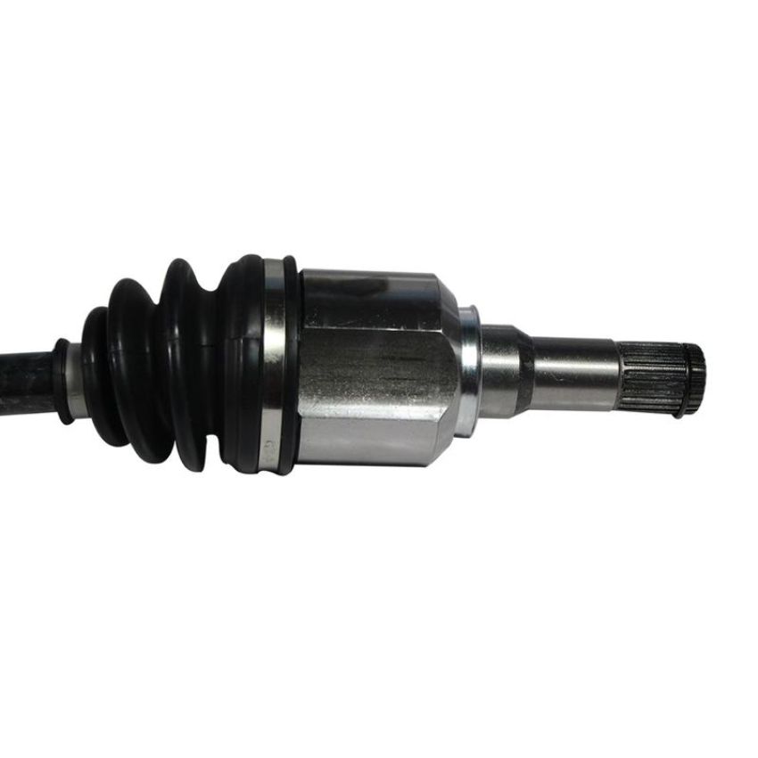 GSP NCV11163 Ford, Mazda, Mercury CV Axle Assembly  - Rear Right