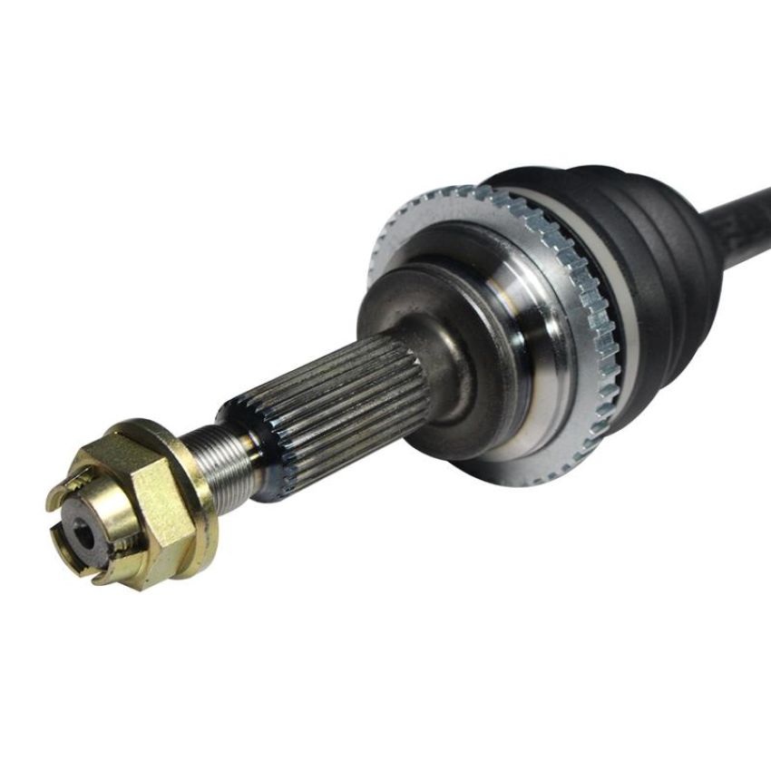 GSP NCV11163 Ford, Mazda, Mercury CV Axle Assembly  - Rear Right