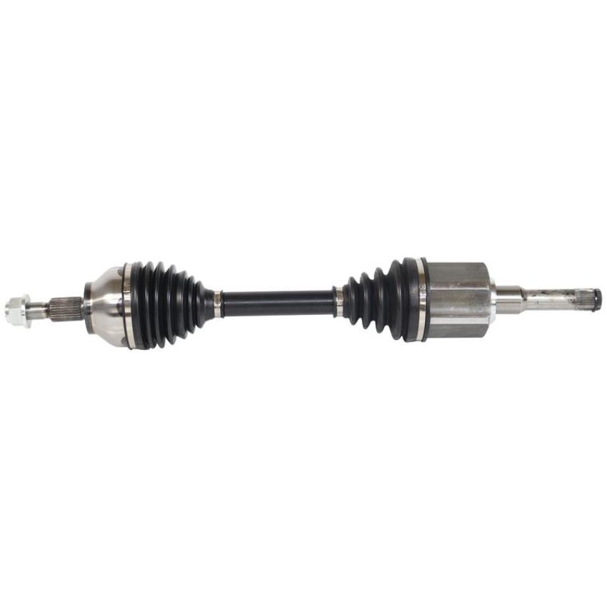 GSP NCV11164 13-19 Ford Escape (1.5, 1.6, 2.5) CV Axle Assembly  - Front Left