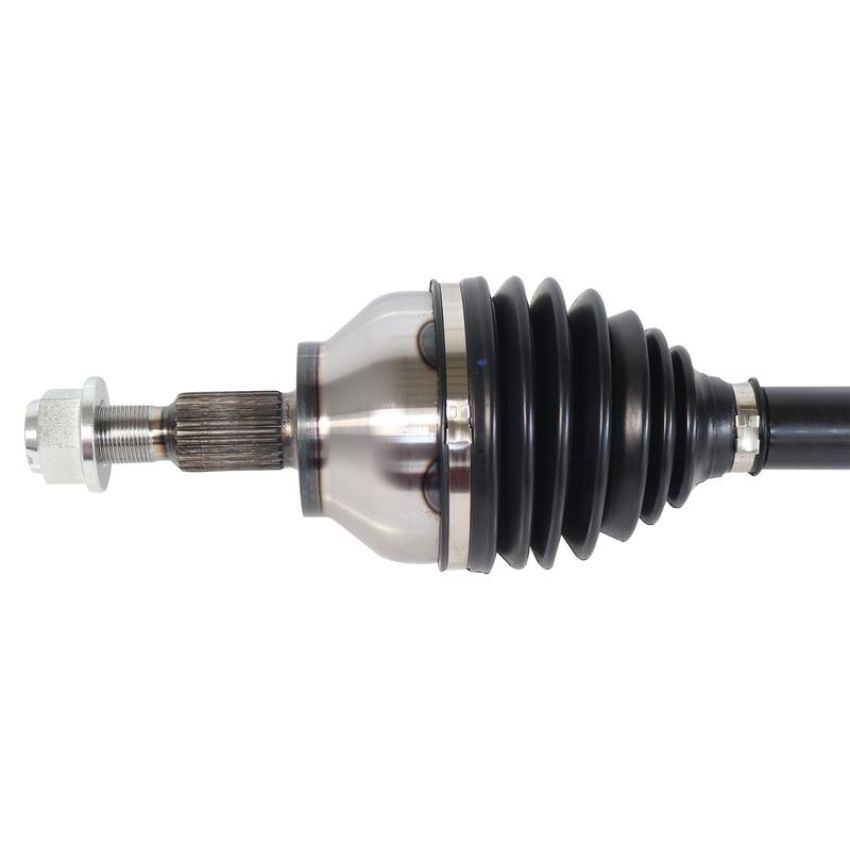 GSP NCV11164 13-19 Ford Escape (1.5, 1.6, 2.5) CV Axle Assembly  - Front Left