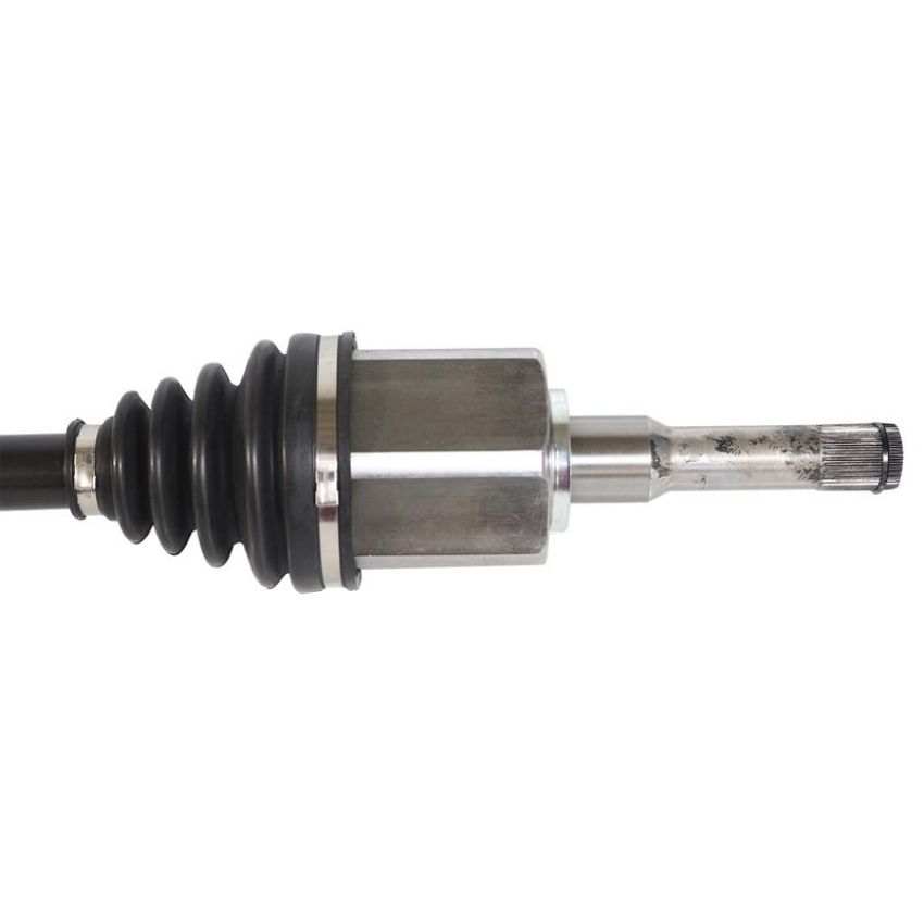 GSP NCV11164 13-19 Ford Escape (1.5, 1.6, 2.5) CV Axle Assembly  - Front Left