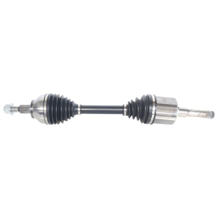 GSP NCV11166 Ford, Lincoln (2.0) CV Axle Assembly  - Front Left
