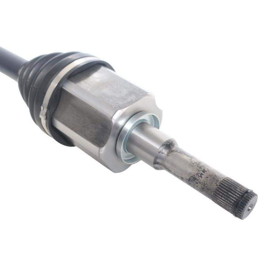 GSP NCV11166 Ford, Lincoln (2.0) CV Axle Assembly  - Front Left