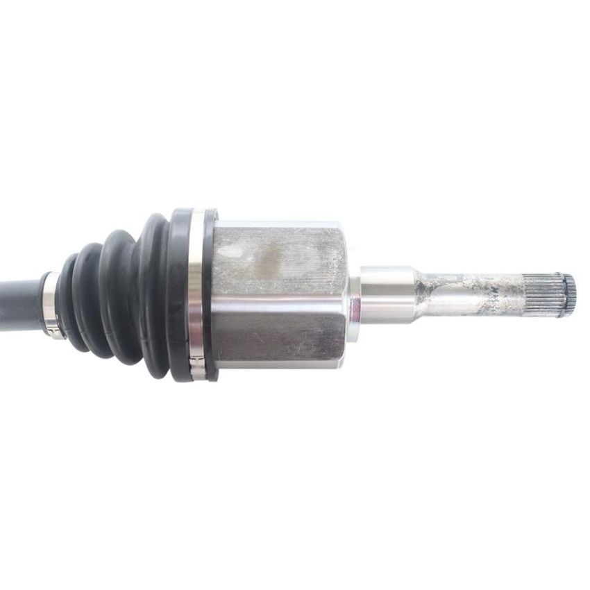 GSP NCV11166 Ford, Lincoln (2.0) CV Axle Assembly  - Front Left