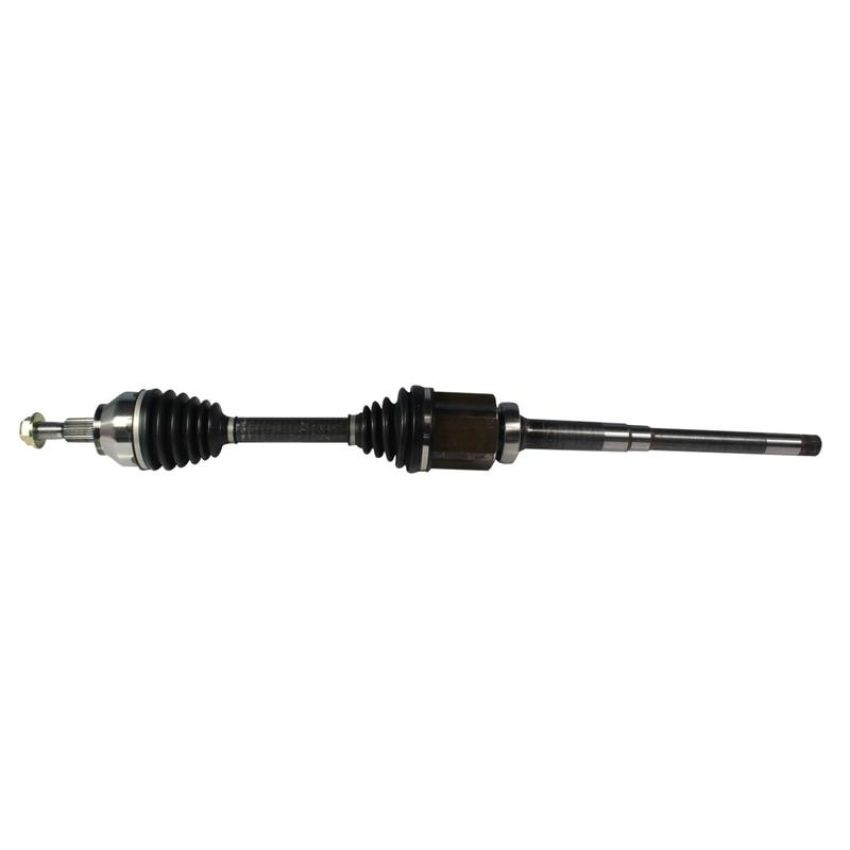 GSP NCV11167 13-19 Ford Escape (1.5, 1.6 - AWD) CV Axle Assembly  - Front Right