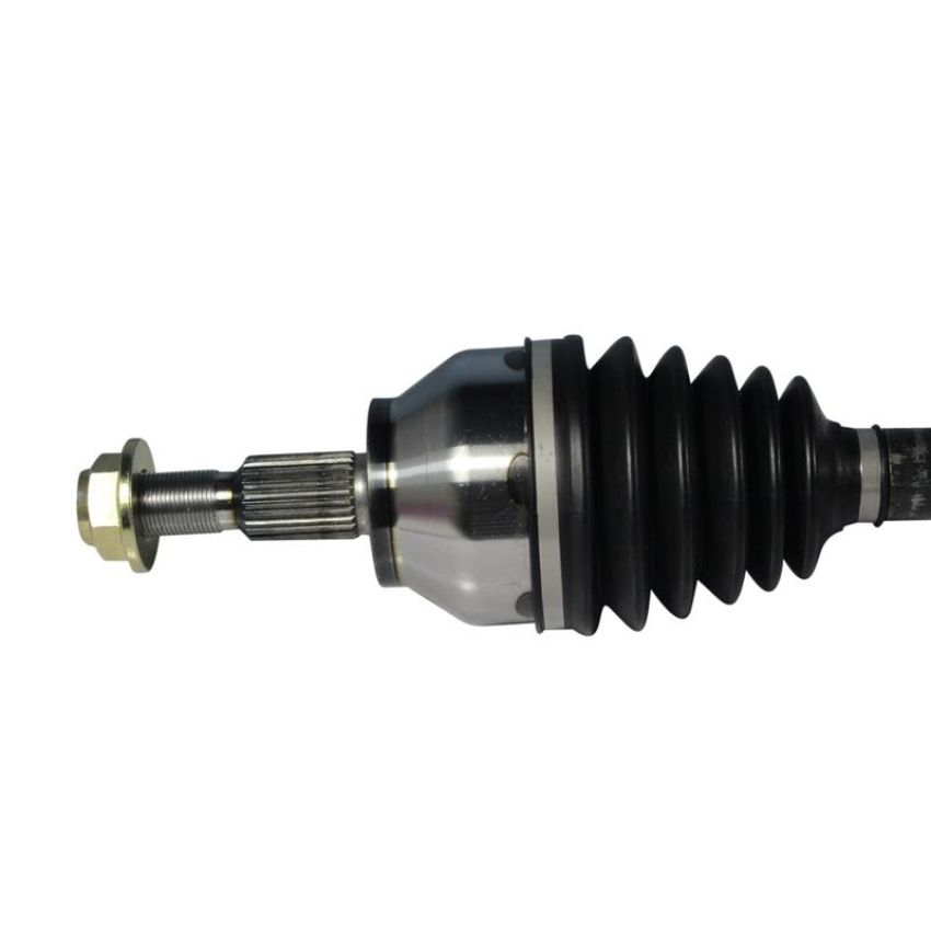 GSP NCV11167 13-19 Ford Escape (1.5, 1.6 - AWD) CV Axle Assembly  - Front Right