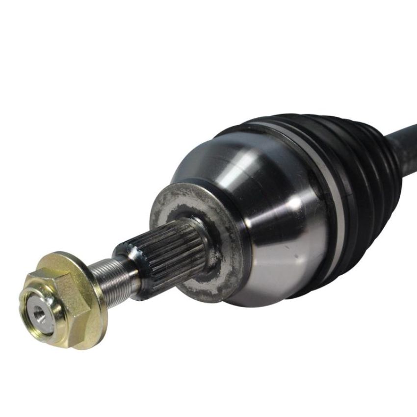 GSP NCV11167 13-19 Ford Escape (1.5, 1.6 - AWD) CV Axle Assembly  - Front Right