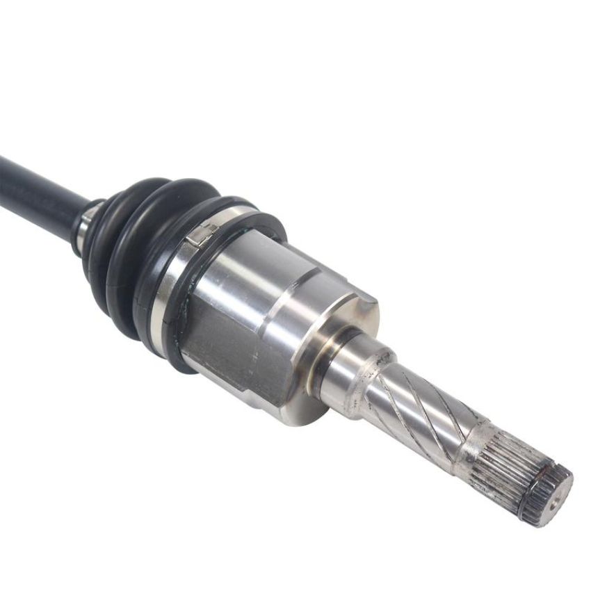 GSP NCV11168 Ford, Lincoln (2.0) CV Axle Assembly  - Rear