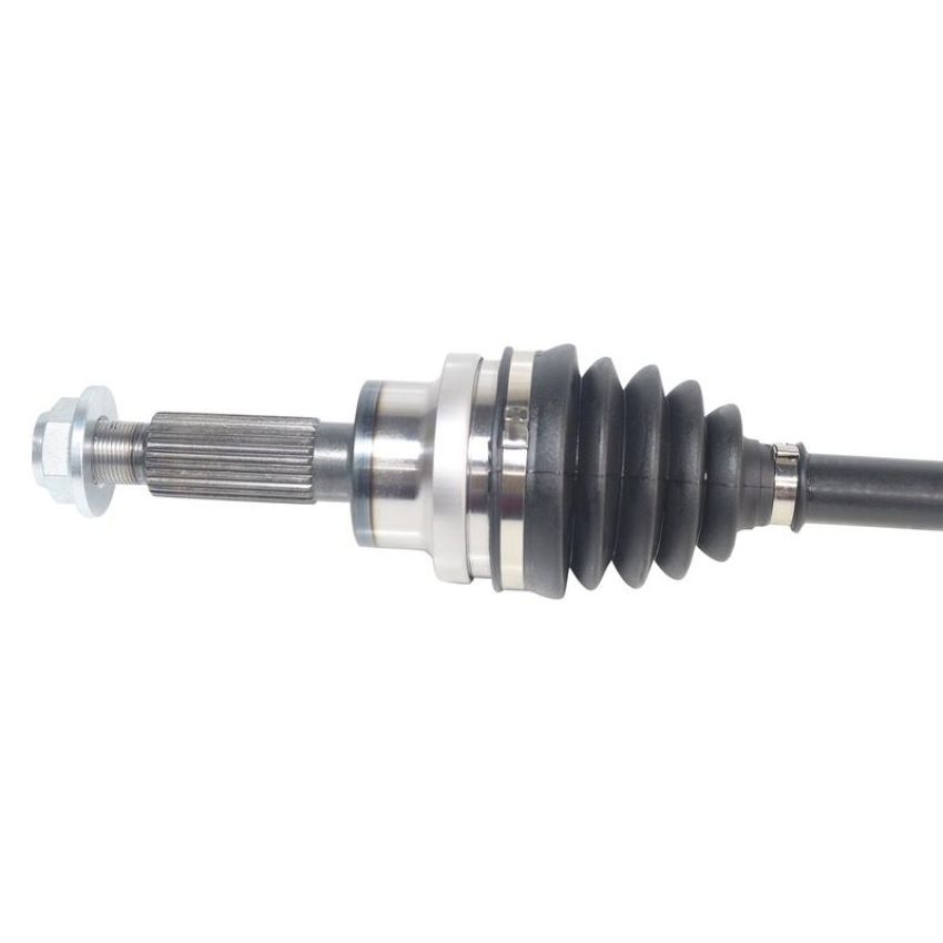 GSP NCV11168 Ford, Lincoln (2.0) CV Axle Assembly  - Rear