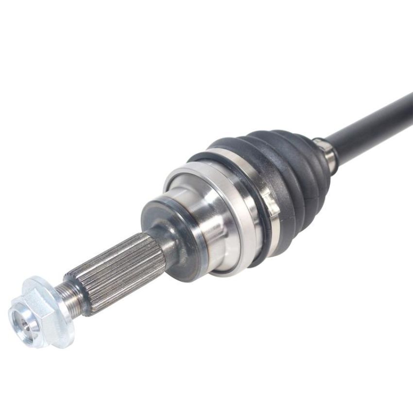 GSP NCV11168 Ford, Lincoln (2.0) CV Axle Assembly  - Rear