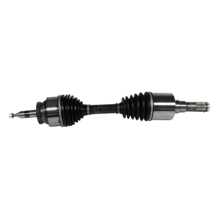 GSP NCV11169 Ford, Lincoln (2.7, 3.0, 3.3, 3.5, 5.0) CV Axle Assembly  - Front Left