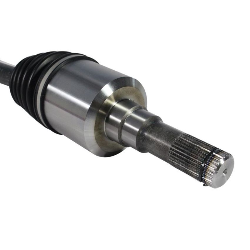 GSP NCV11169 Ford, Lincoln (2.7, 3.0, 3.3, 3.5, 5.0) CV Axle Assembly  - Front Left