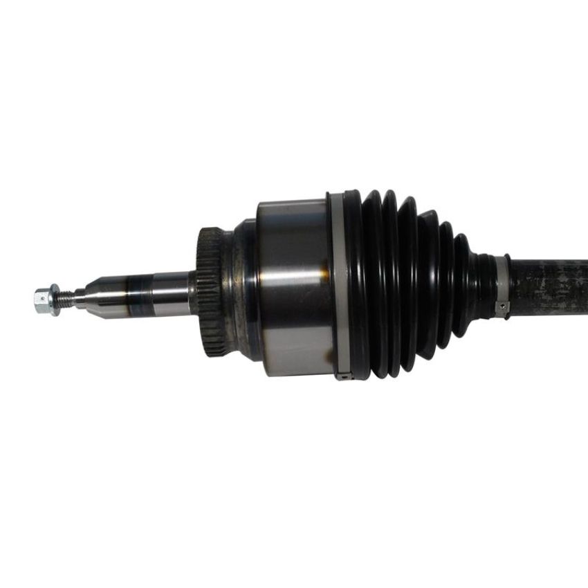 GSP NCV11169 Ford, Lincoln (2.7, 3.0, 3.3, 3.5, 5.0) CV Axle Assembly  - Front Left