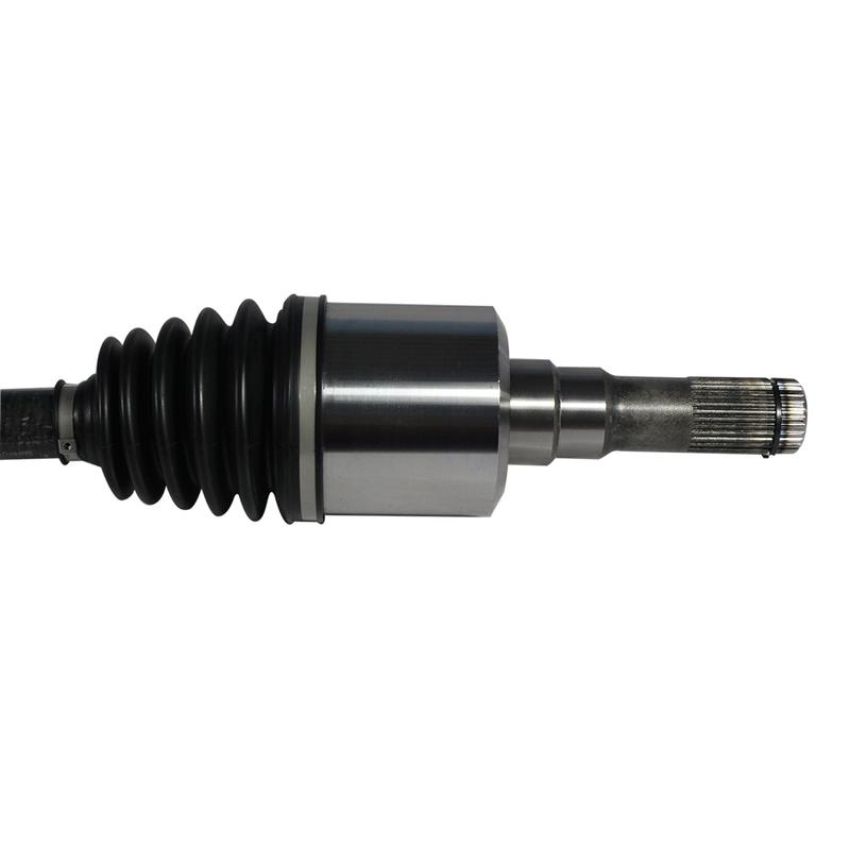 GSP NCV11169 Ford, Lincoln (2.7, 3.0, 3.3, 3.5, 5.0) CV Axle Assembly  - Front Left