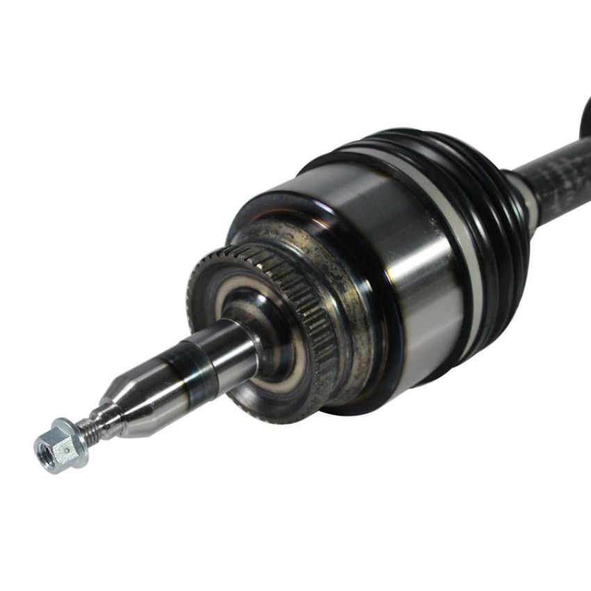 GSP NCV11169 Ford, Lincoln (2.7, 3.0, 3.3, 3.5, 5.0) CV Axle Assembly  - Front Left