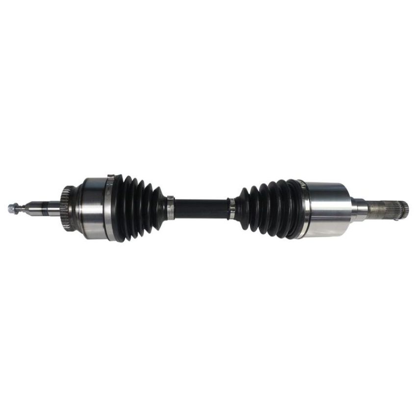 GSP NCV11169XD Ford, Lincoln (2.7, 3.0, 3.3, 3.5, 5.0) CV Axle Assembly  - Front Left