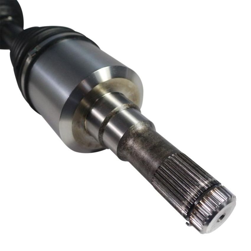 GSP NCV11169XD Ford, Lincoln (2.7, 3.0, 3.3, 3.5, 5.0) CV Axle Assembly  - Front Left