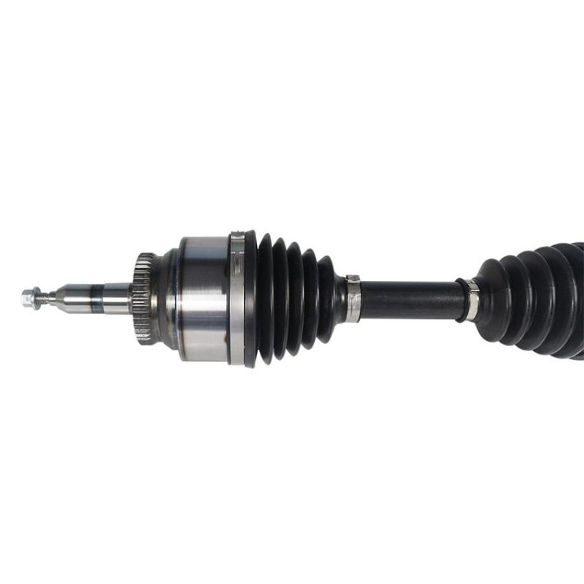 GSP NCV11169XD Ford, Lincoln (2.7, 3.0, 3.3, 3.5, 5.0) CV Axle Assembly  - Front Left