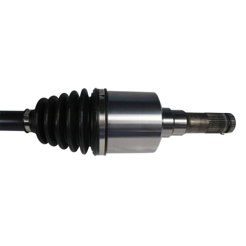GSP NCV11169XD Ford, Lincoln (2.7, 3.0, 3.3, 3.5, 5.0) CV Axle Assembly  - Front Left