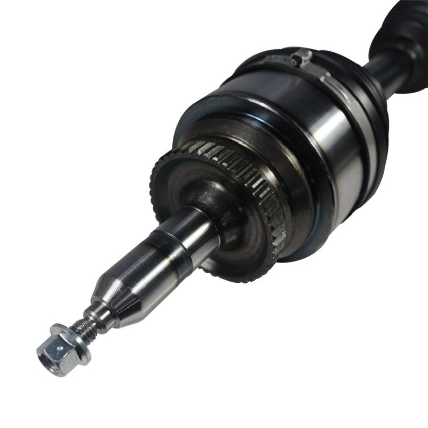 GSP NCV11169XD Ford, Lincoln (2.7, 3.0, 3.3, 3.5, 5.0) CV Axle Assembly  - Front Left