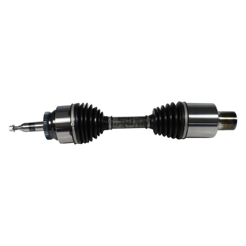 GSP NCV11170 15-16 Ford F-150 (2.7, 3.5, 5.0) CV Axle Assembly  - Front Right