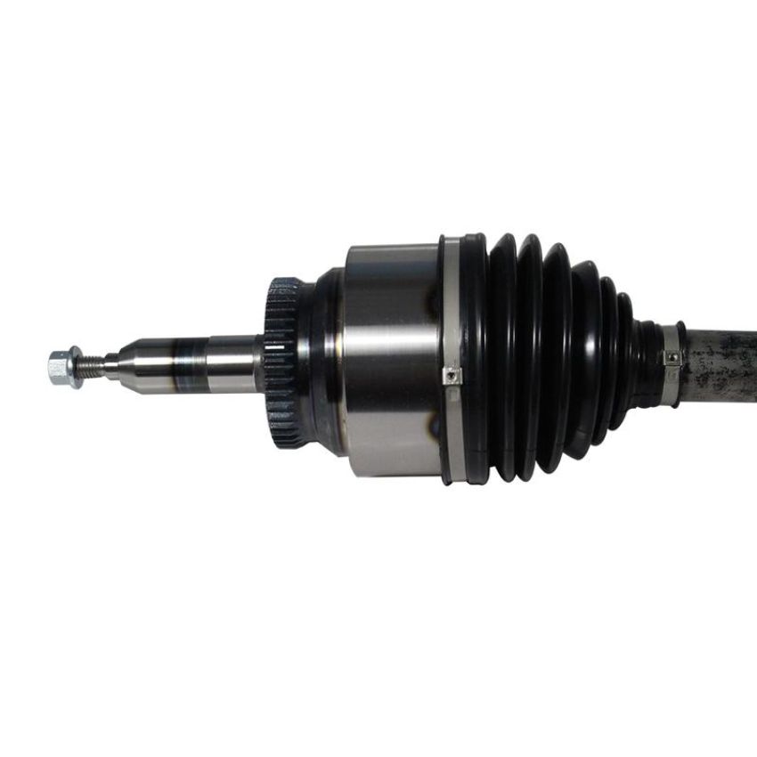 GSP NCV11170 15-16 Ford F-150 (2.7, 3.5, 5.0) CV Axle Assembly  - Front Right