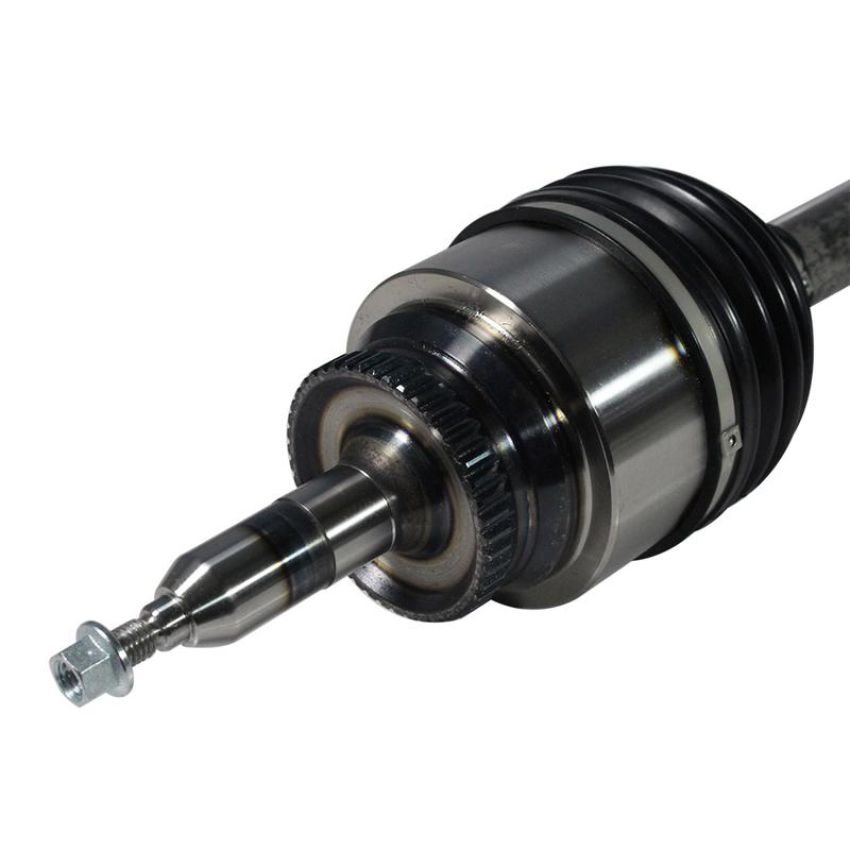 GSP NCV11170 15-16 Ford F-150 (2.7, 3.5, 5.0) CV Axle Assembly  - Front Right
