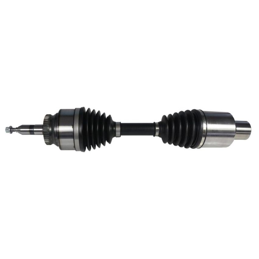 GSP NCV11170XD 15-16 Ford F-150 (2.7, 3.5, 5.0) CV Axle Assembly  - Front Right