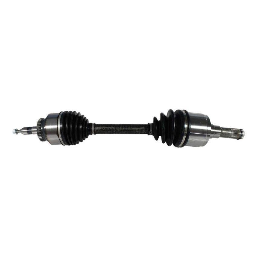 GSP NCV11171 10-14 Ford F-150 SVT Raptor CV Axle Assembly  - Front Left