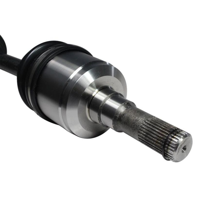 GSP NCV11171 10-14 Ford F-150 SVT Raptor CV Axle Assembly  - Front Left